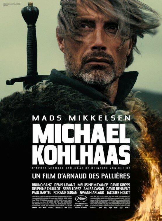 Фильм Михаэль Кольхаас 2013 смотреть онлайн с Дэльфин Шийо и Роксана Дюран